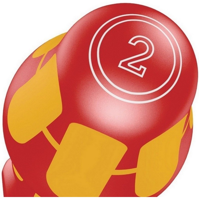 Wera 162iSS VDE Yıldız Tornavida PH1x80mm 05020131001