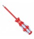 Wera 3162i VDE Yıldız Lasertip Tornavida PH2x100mm 05022734001