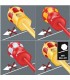 Wera 162i VDE Yıldız/Düz Tornavida PH/S1 80mm 05006380001
