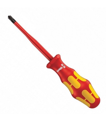 Wera 162iS VDE Yıldız/Düz Tornavida PH/S1 80mm 05006455001