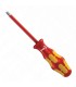 Wera 162i VDE SB Yıldız/Düz Tornavida PH/S2 100mm 05100020001