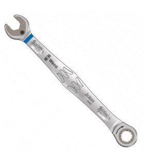 Wera 6000 Joker Cırcırlı Yıldız Açık Ağız Kombine Anahtar 5/16" 05073280001