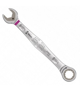 Wera 6000 Joker Cırcırlı Yıldız Açık Ağız Kombine Anahtar 9/16" 05073284001