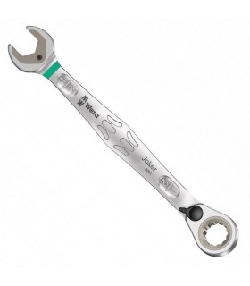 Wera 6001 Joker Switch Cırcırlı Yıldız Açık Ağız Kombine Anahtar 1/2" 05020078001