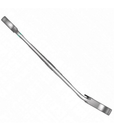 Wera 6001 Joker Switch Cırcırlı Yıldız Açık Ağız Kombine Anahtar 5/8" 05020080001