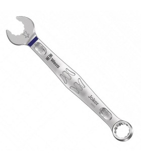 Wera 6003 Joker Yıldız Açık Ağız Kombine Anahtar 7/16" 05020213001