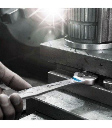 Wera 6002 Joker Çift Açık Ağız Kombine Anahtar 8-10mm 05020259001