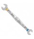 Wera 6005 Joker Çift Açık Ağız Anahtar 6-7mm 05020310001