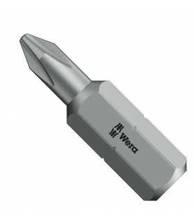 Wera 851/2 Z Yıldız Bits PH2x32mm 05057710001