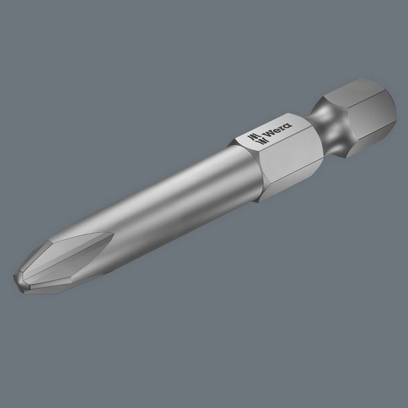 Wera 851/4 A Yıldız Bits PH3 89mm 05134914001