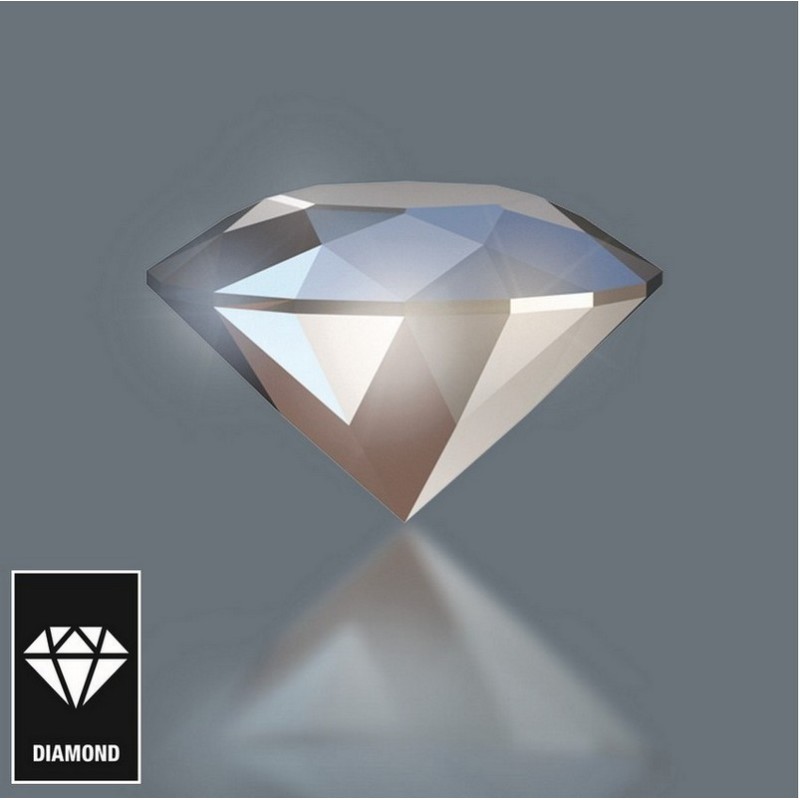 Wera 855/4 IMP DC SB Pozidriv Bits PZ3x50mm 05073962001