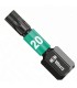 Wera 867/1 IMP DC Torx Bits TX20x25mm 05073924001