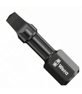 Wera 868/1 IMP DC SB Kare Bits R3x25mm 05073932001