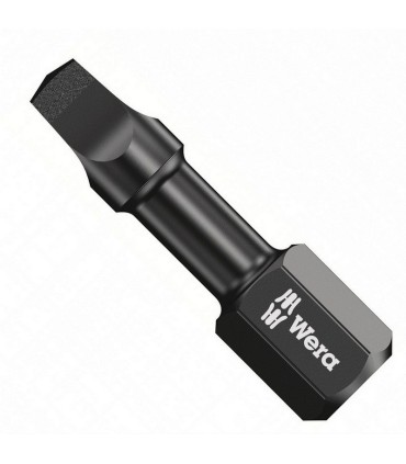 Wera 868/1 IMP DC SB Kare Bits R3x25mm 05073932001