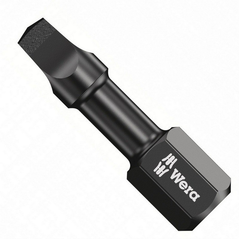 Wera 868/1 IMP DC SB Kare Bits R3x25mm 05073932001