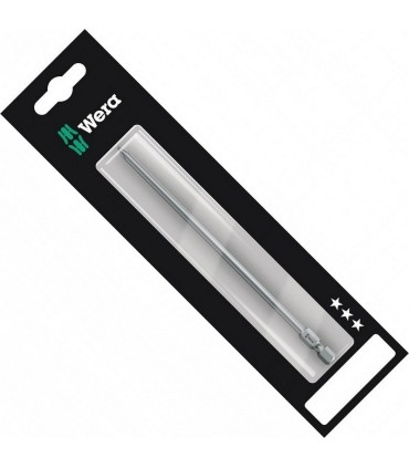 Wera 851/4 Z SB Yıldız Bits PH1x152mm 05136305001