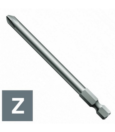 Wera 851/4 Z SB Yıldız Bits PH2x89mm 05073521001