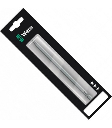 Wera 851/4 Z SB Yıldız Bits PH3x152mm 05136307001