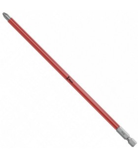 Wera 853/4 ACR Yıldız Mıknatıslı Bits PH2x200mm 05203914001