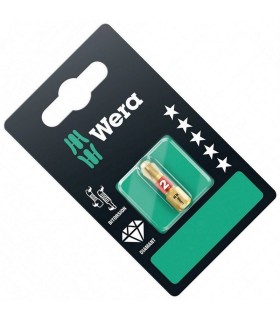 Wera 851/1 BDC SB Yıldız Bits PH2x25mm 05073333001