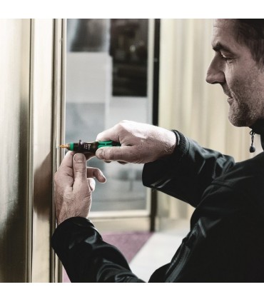 Wera 867/1 BDC SB Torx Bits TX25x25mm 05134377001