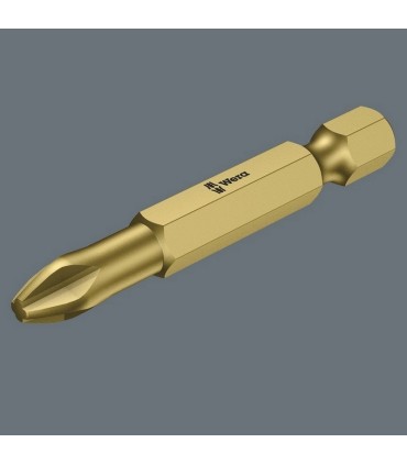 Wera 855/4 TH Pozidriv Bits PZ3x50mm 05060065001
