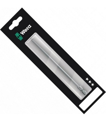 Wera 855/4 Z SB Pozidriv Bits PZ1x152mm 05136308001