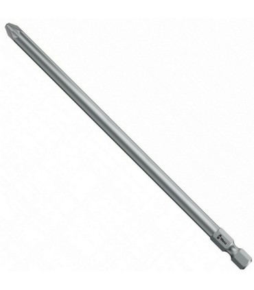 Wera 855/4 Z SB Pozidriv Bits PZ1x152mm 05136308001