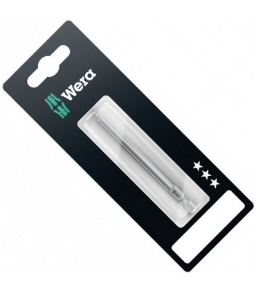 Wera 855/4 Z SB Pozidriv Bits PZ2x89mm 05073524001