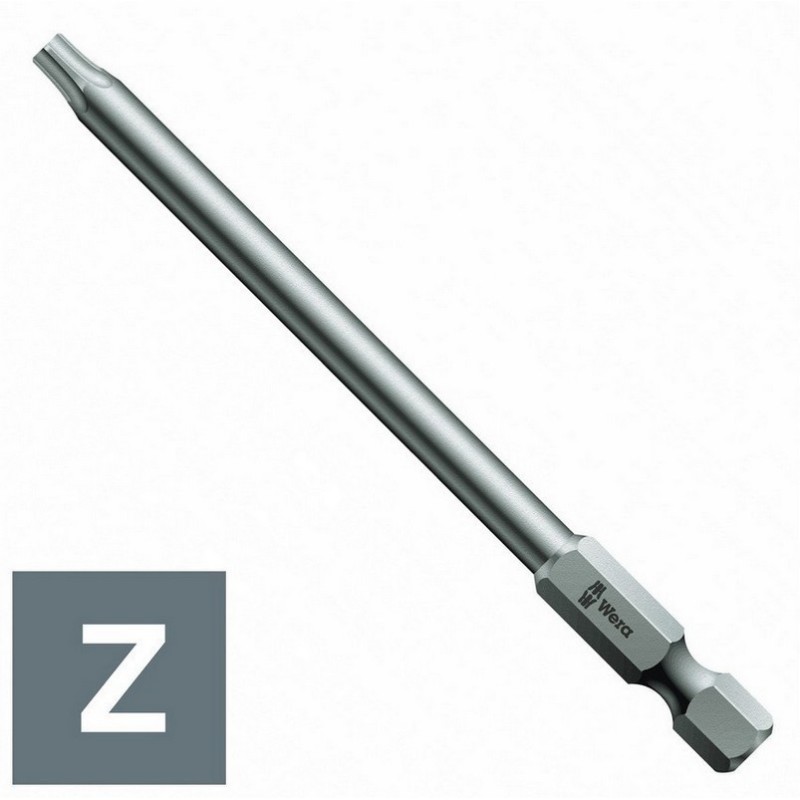 Wera 867/1 Z SB Torx Bits TX50x35mm 05073346001