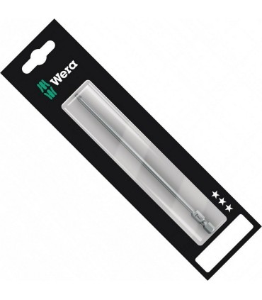 Wera 867/4 Z SB Torx Bits TX15x152mm 05136312001