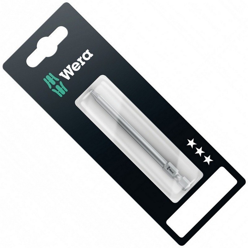 Wera 867/4 Z SB Torx Bits TX20x89mm 05073528001