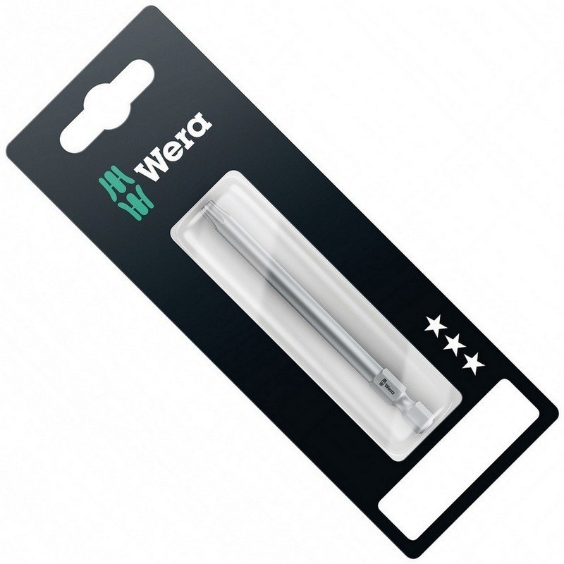 Wera 867/4 Z SB Torx Bits TX30x89mm 05073530001