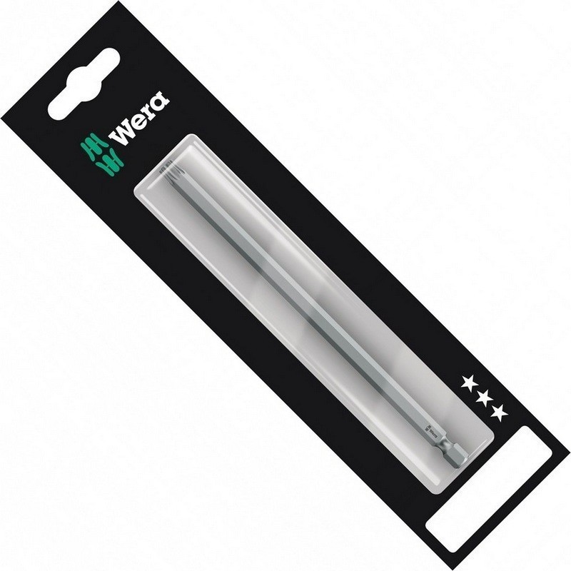 Wera 867/4 Z SB Torx Bits TX40x152mm 05136316001