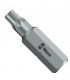 Wera 867/1 Z W Torx Bits TX15x25mm 05066455001
