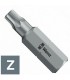Wera 867/1 Z W Torx Bits TX15x25mm 05066455001