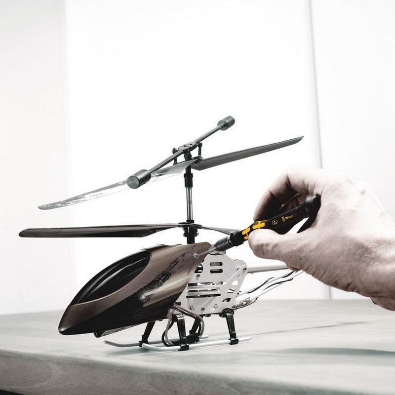 Wera 867/9 C 4mm Yarımay TorxPlus Bits 3IPx44mm 05135232001