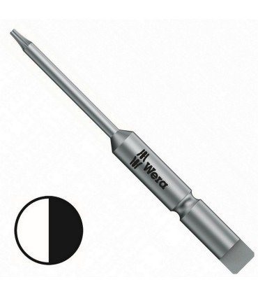 Wera 867/9 C 4mm Yarımay TorxPlus Bits 4IPx44mm 05326310001