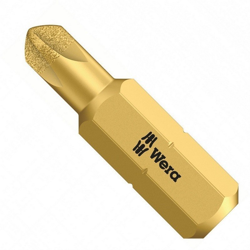 Wera 871/1 DC TORQ-SET Mplus Bits 8x25mm 05066642001