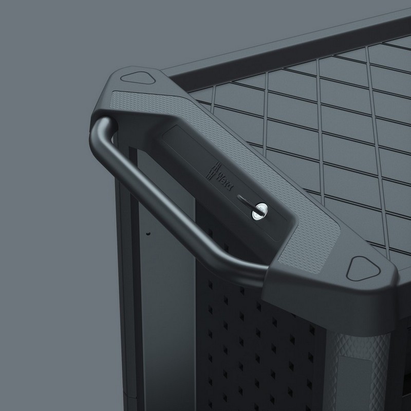 Wera 9700 Tool Rebel Workshop Takım Dolabı 1 94P 05150130001