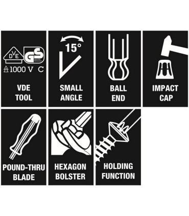 Wera 9700 Tool Rebel Workshop Takım Dolabı 1 94P 05150130001