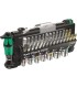 Wera 9750 Özel Kesim Sünger KK ve Tool-Check PLUS Set 1 57P 05150150001