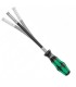 Wera 9750 Özel Kesim Sünger KK ve Tool-Check PLUS Set 1 57P 05150150001