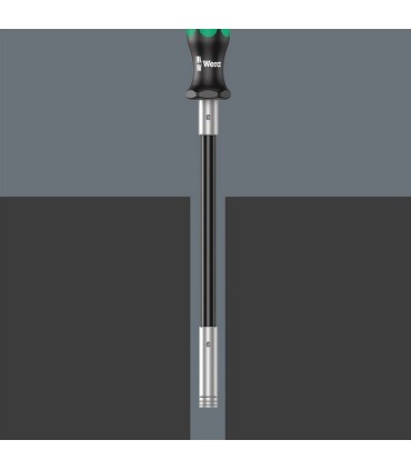 Wera 9750 Özel Kesim Sünger KK ve Tool-Check PLUS Set 1 57P 05150150001