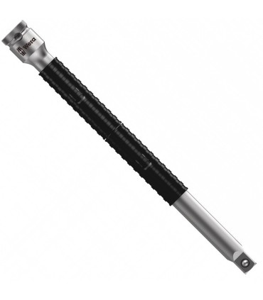 Wera 9720 Özel kesim Sünger 8000A Zyklop 1/4" Cırcır Lokma Set 1 37P 05150110001