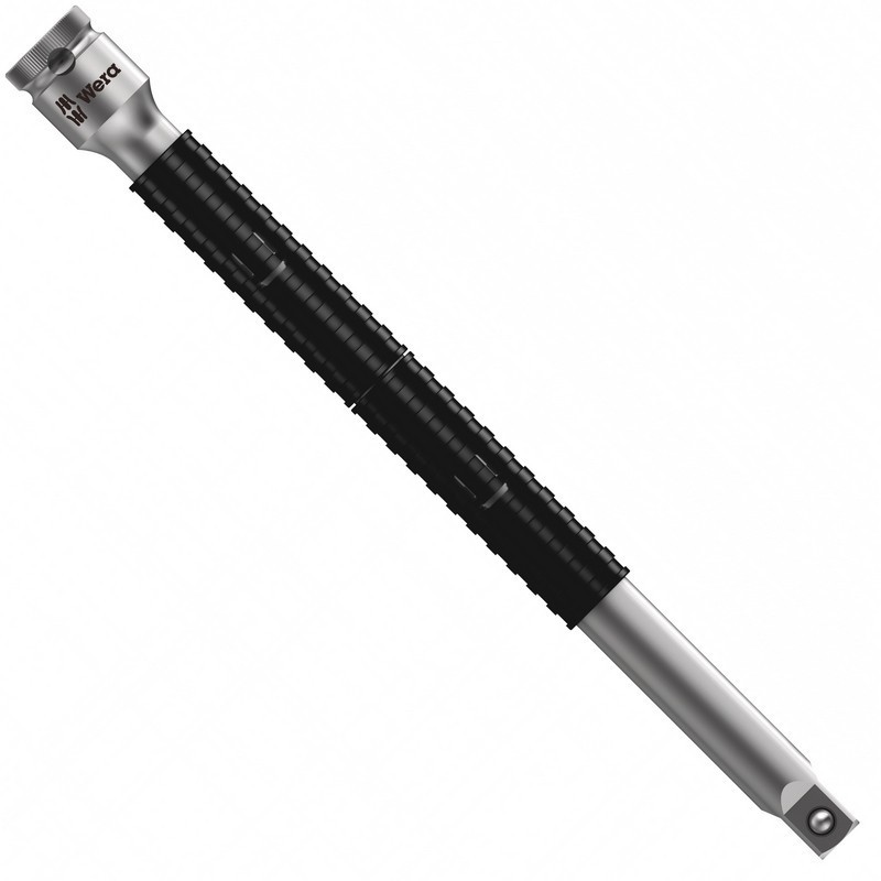 Wera 9720 Özel kesim Sünger 8000A Zyklop 1/4" Cırcır Lokma Set 1 37P 05150110001