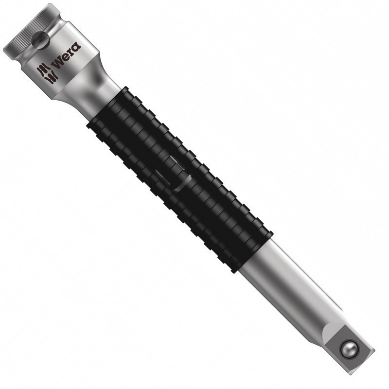 Wera 9720 Özel kesim Sünger 8000A Zyklop 1/4" Cırcır Lokma Set 1 37P 05150110001