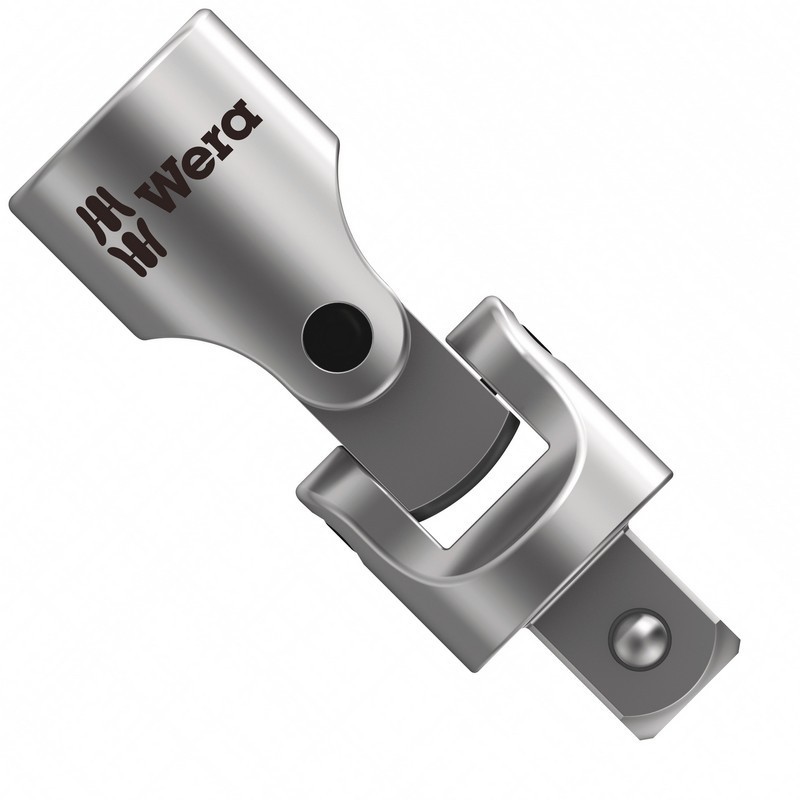 Wera 9720 Özel kesim Sünger 8000A Zyklop 1/4" Cırcır Lokma Set 1 37P 05150110001