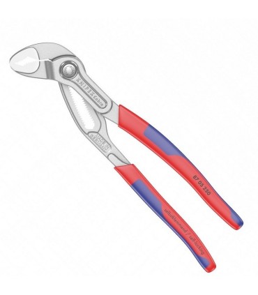 Wera 9780 Özel Kesim Sünger Knipex Pense Set 1 3P 05150180001