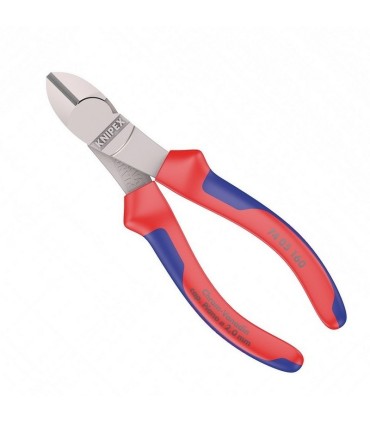 Wera 9780 Özel Kesim Sünger Knipex Pense Set 1 3P 05150180001